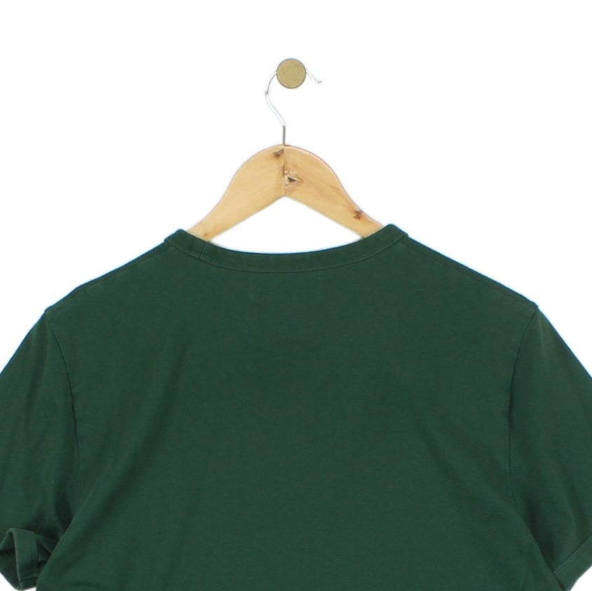 Mens T-Shirt Tee Classic Logo
