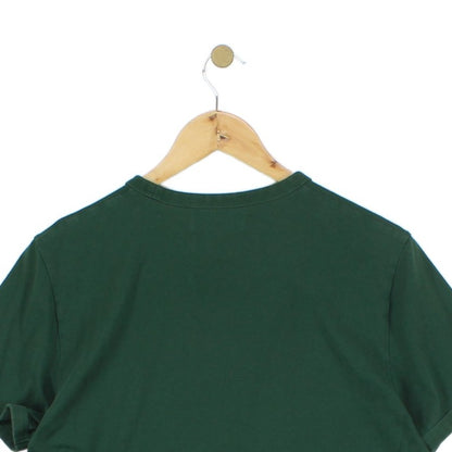 Mens T-Shirt Tee Classic Logo