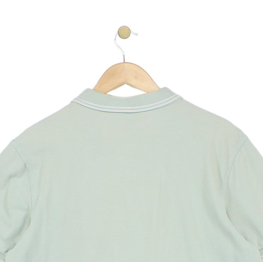Mens Polo Shirt Short Sleeve Classic Summer