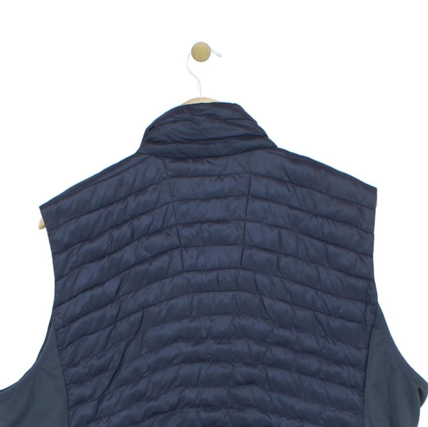 Mens Cirrus Flex Bodywarmer Lightweight Outdoor Padded