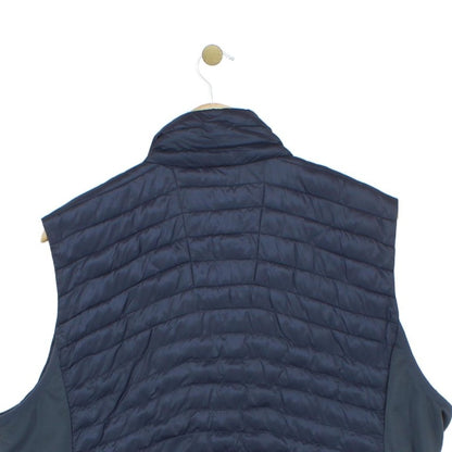 Mens Cirrus Flex Bodywarmer Lightweight Outdoor Padded