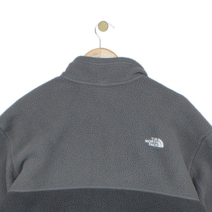 Womens Fleece Jacket Full Zip