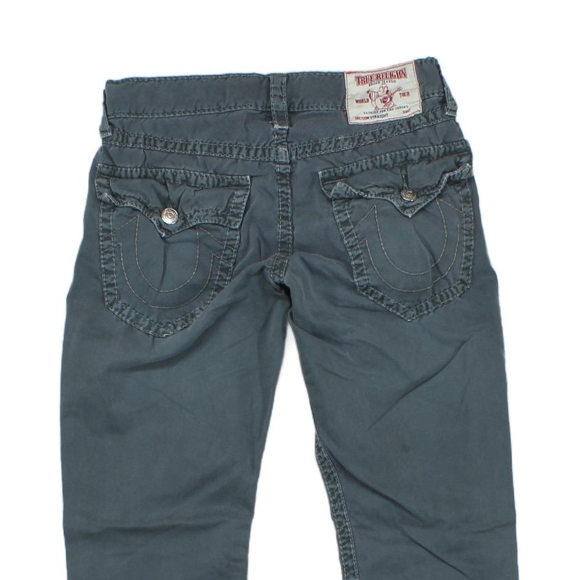 Mens Jeans Denim Classic