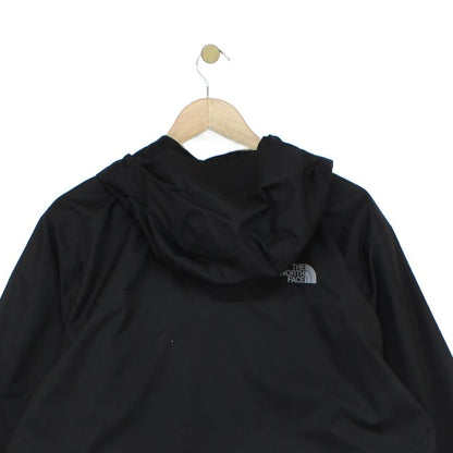 Mens Dryvent Waterproof Jacket Hooded Lightweight