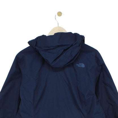 Womens Dryvent Waterproof Jacket Hooded Outdoor Winter