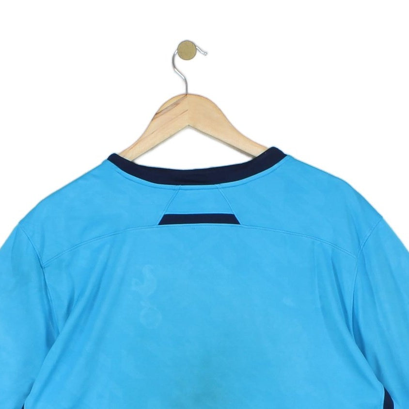 Mens Tottenham Hotspurs 2013-14 Football Shirt Away Jersey