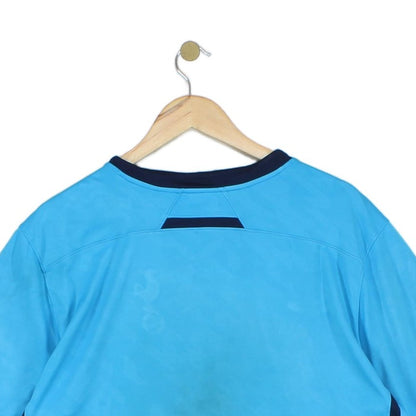 Mens Tottenham Hotspurs 2013-14 Football Shirt Away Jersey