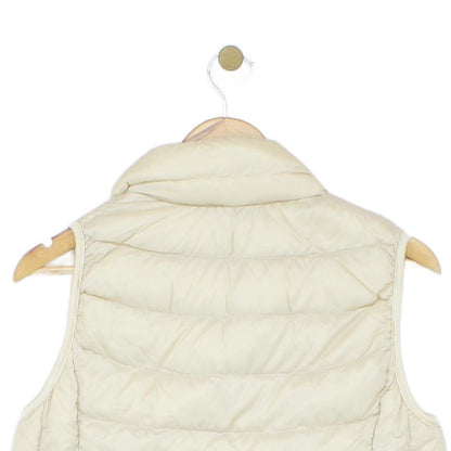 Womens Bodywarmer Packable Lightweight Puffer Down