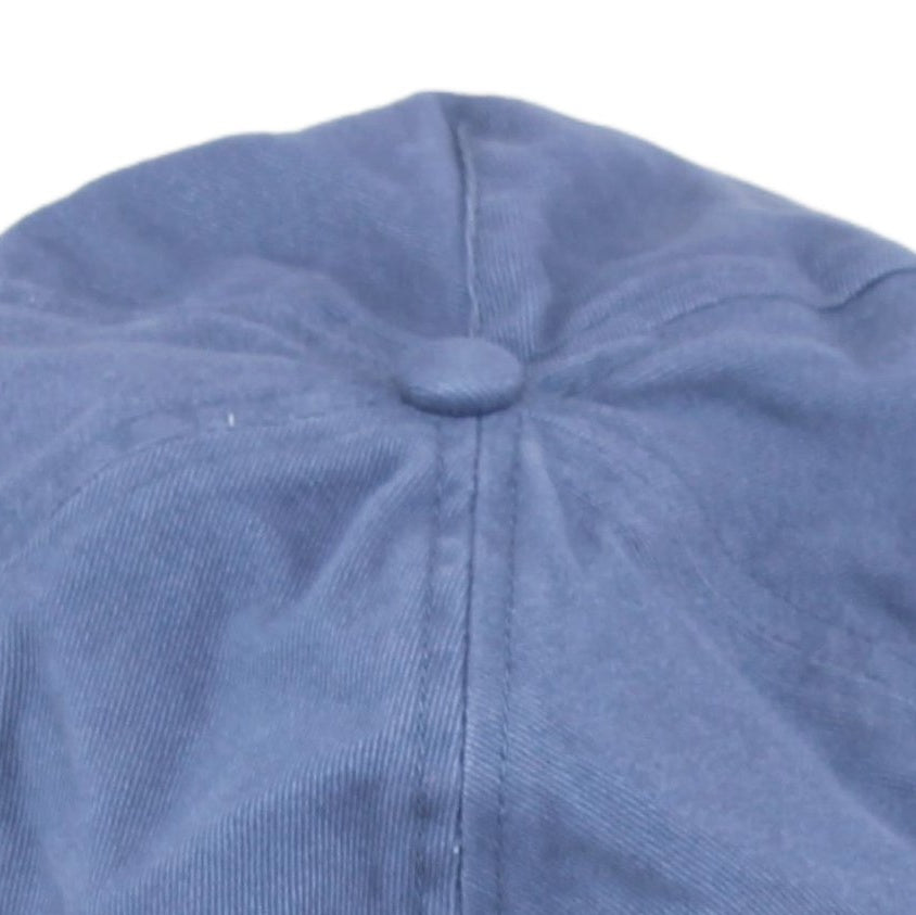 Mens Baseball Cap Logo Adjustable