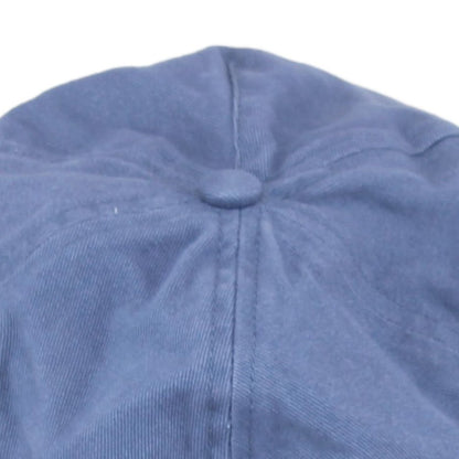 Mens Baseball Cap Logo Adjustable