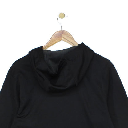 Mens Fleece Hoodie Outdoor Graphic Pullover