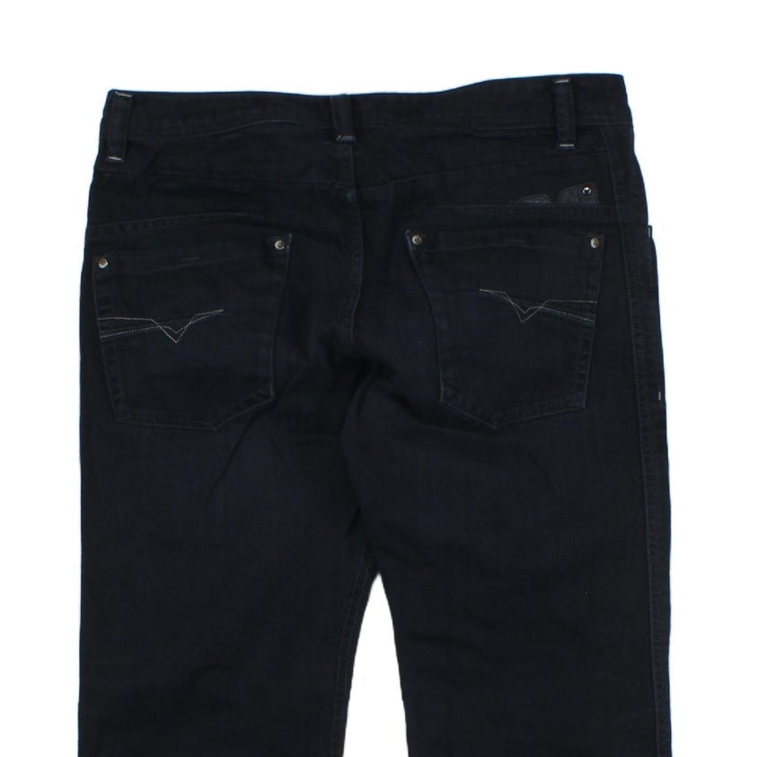 Mens Darron Jeans Slim Tapered