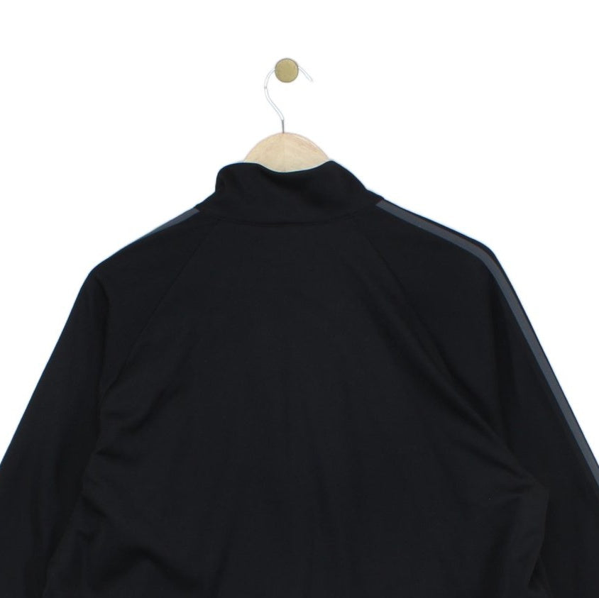 Mens Track Jacket Tracksuit Sport Casual Streetwear