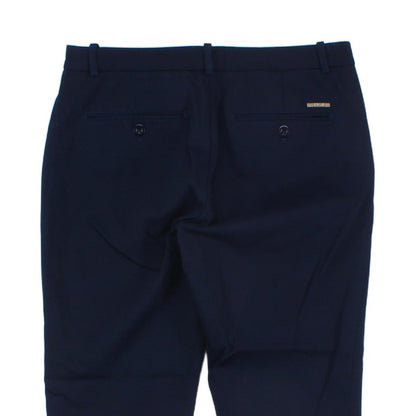 Womens Trousers Classic Formal Tailored