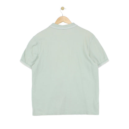 Mens Polo Shirt Short Sleeve Classic Summer
