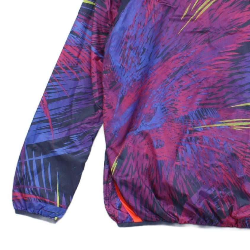 Womens Windbreaker Jacket