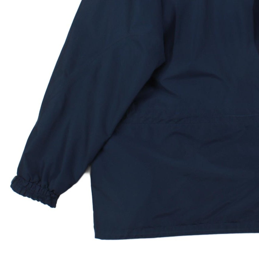 Mens Goretex Waterproof Jacket Full Zip Hooded Outdoor