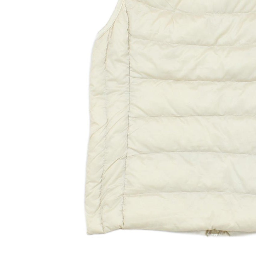 Womens Bodywarmer Packable Lightweight Puffer Down