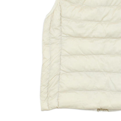 Womens Bodywarmer Packable Lightweight Puffer Down