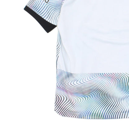 Mens Liverpool 2022-23 Football Shirt Away Jersey