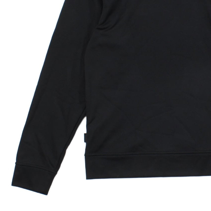 Mens Fleece Hoodie Outdoor Graphic Pullover