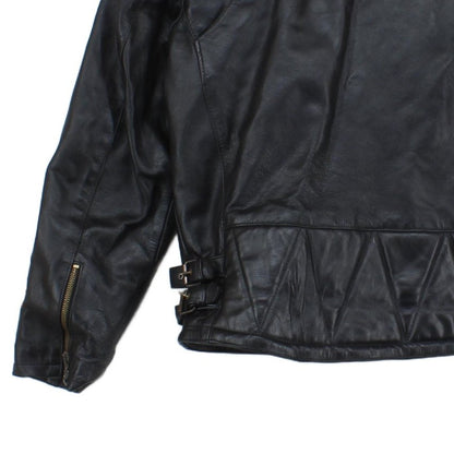Mens Harley-Davidson Leather Jacket Motorcycle