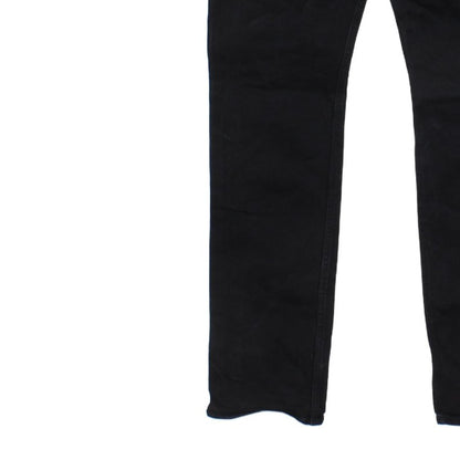 Mens Delaware Jeans Slim Fit Zip Fly Stretch