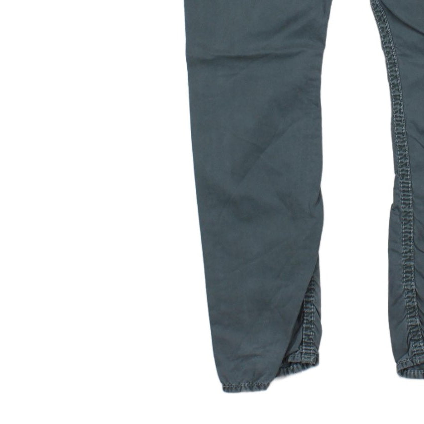 Mens Jeans Denim Classic