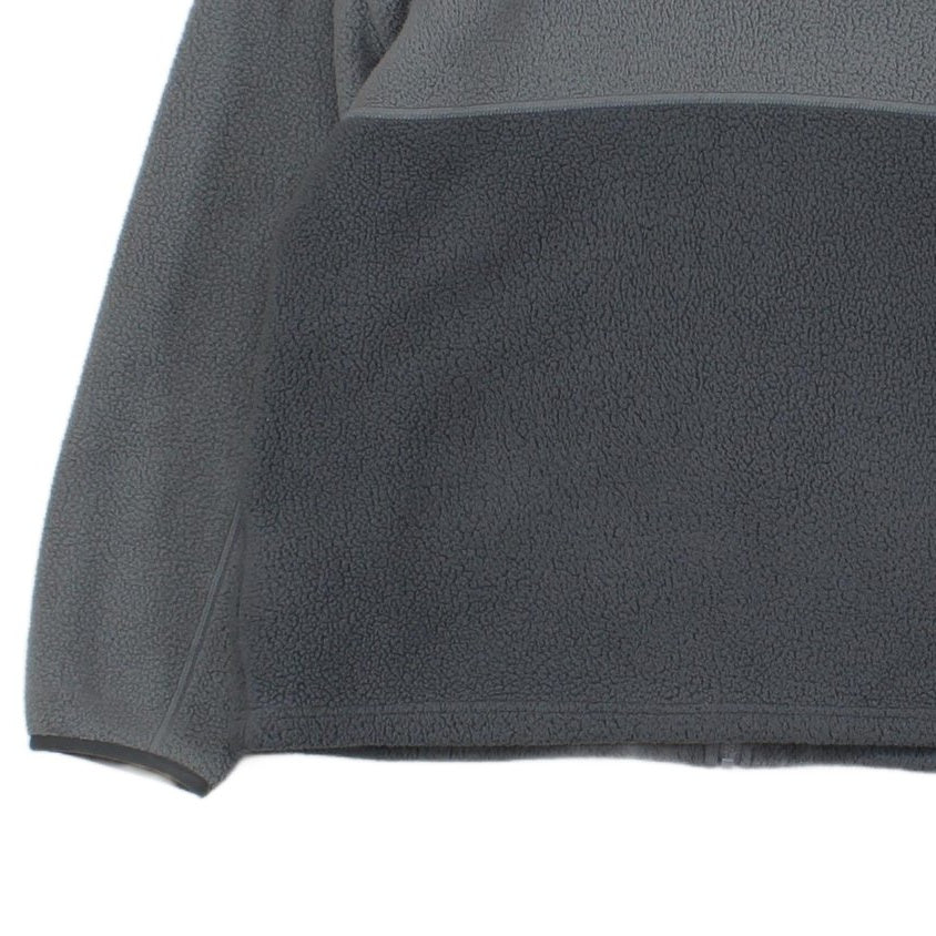 Womens Fleece Jacket Full Zip
