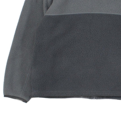 Womens Fleece Jacket Full Zip