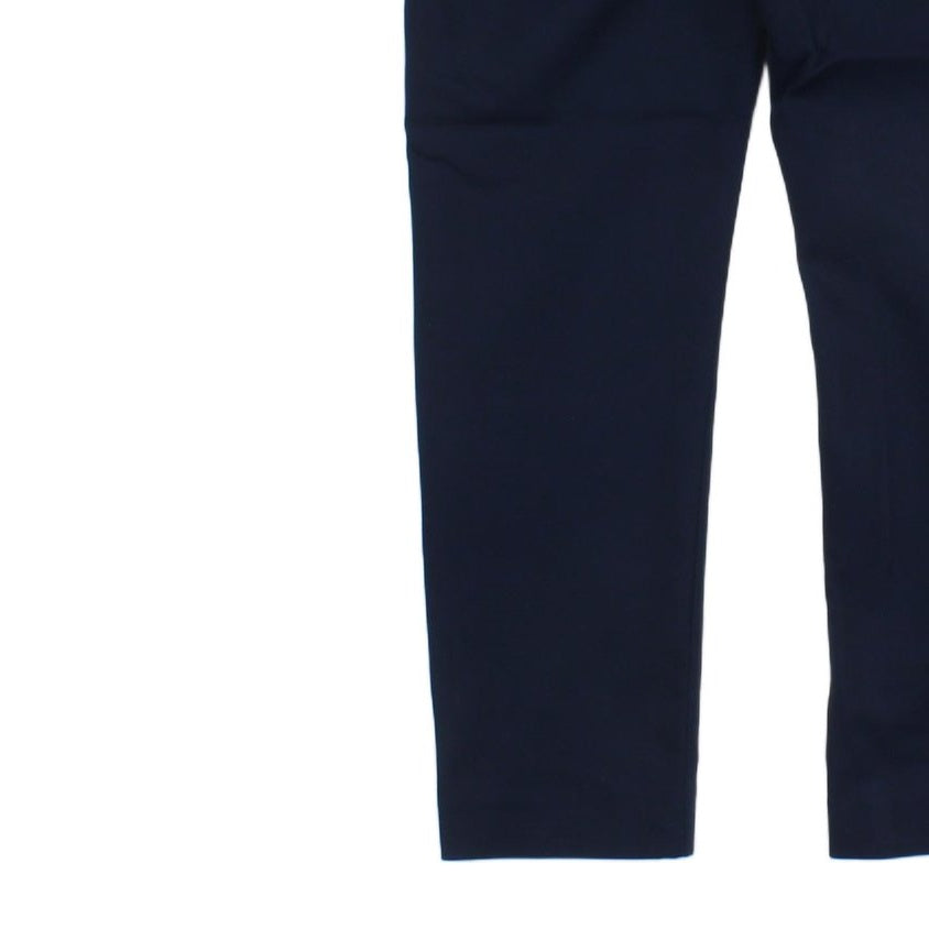 Womens Trousers Classic Formal Tailored