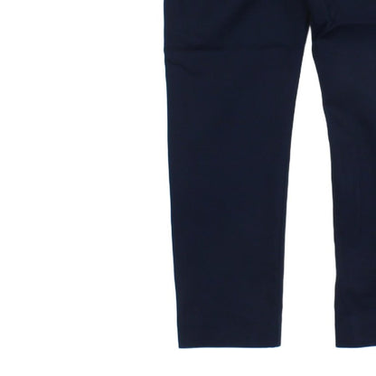 Womens Trousers Classic Formal Tailored