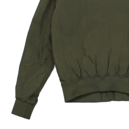 Mens Bomber Jacket Insulated Lightweight