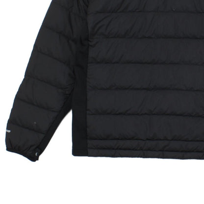 Mens 550 Down Quilted Jacket Lightweight Outdoor
