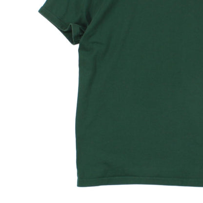 Mens T-Shirt Tee Classic Logo