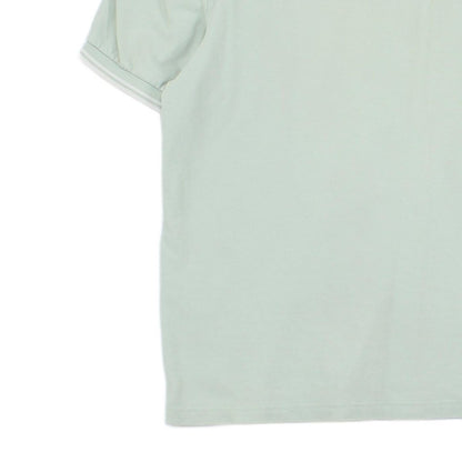 Mens Polo Shirt Short Sleeve Classic Summer