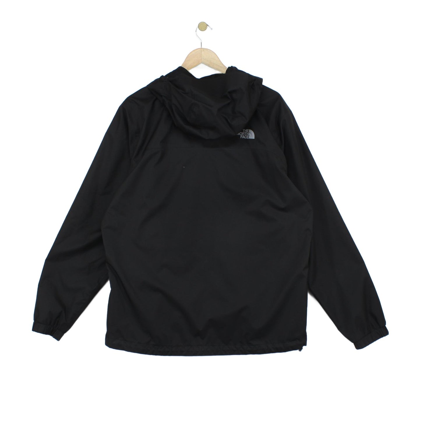 Mens Dryvent Waterproof Jacket Hooded Lightweight