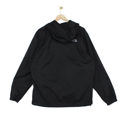 Mens Dryvent Waterproof Jacket Hooded Lightweight