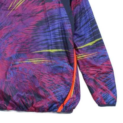 Womens Windbreaker Jacket