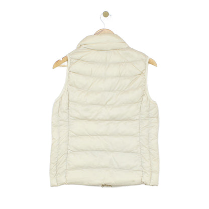 Womens Bodywarmer Packable Lightweight Puffer Down