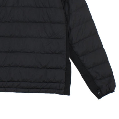 Mens 550 Down Quilted Jacket Lightweight Outdoor