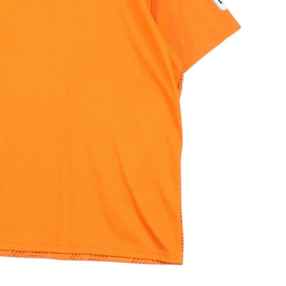 Mens Valencia 2020-21 Football Shirt Away Jersey Short Sleeve
