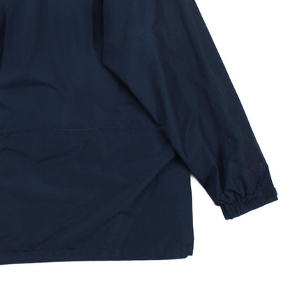 Mens Goretex Waterproof Jacket Full Zip Hooded Outdoor