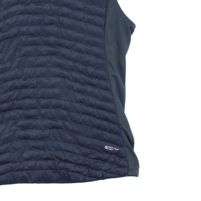 Mens Cirrus Flex Bodywarmer Lightweight Outdoor Padded