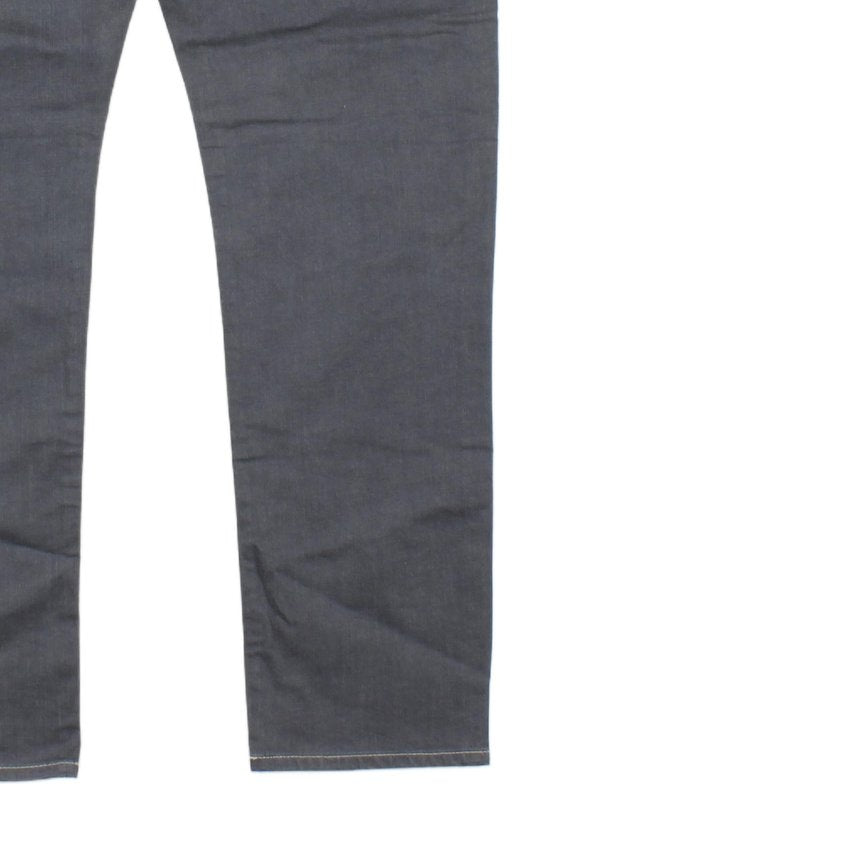Mens Jeans Denim Zip Fly