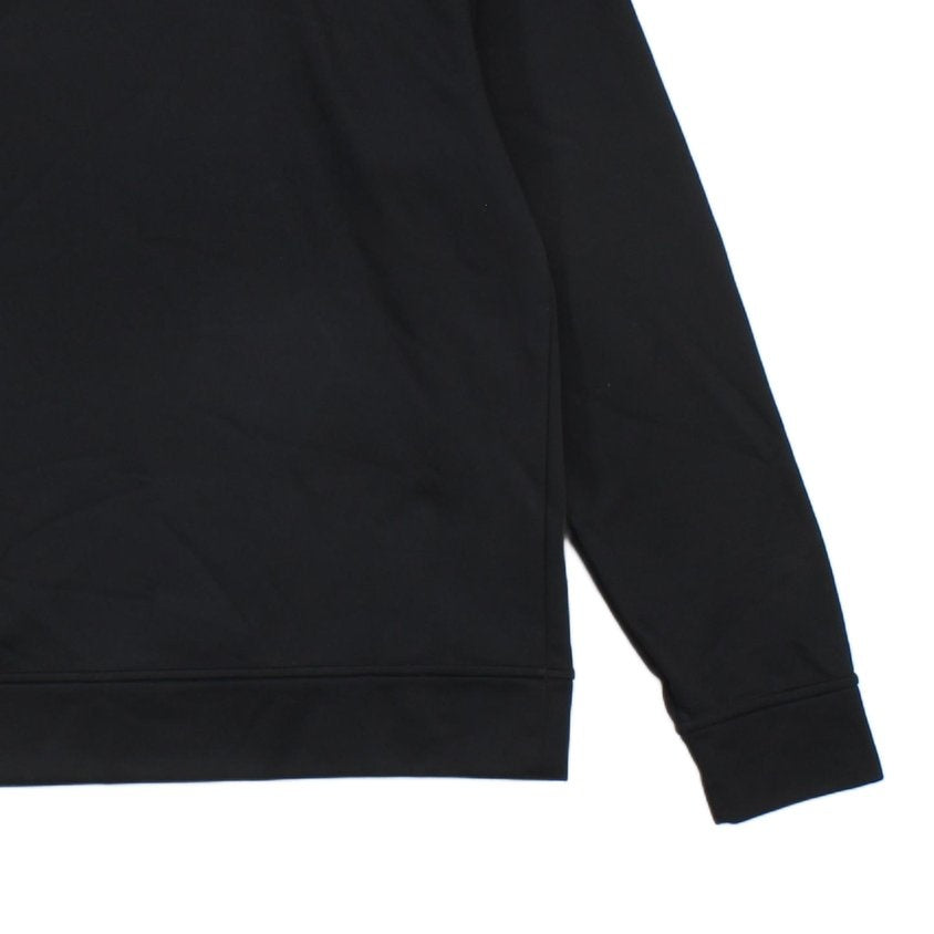 Mens Fleece Hoodie Outdoor Graphic Pullover
