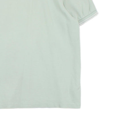 Mens Polo Shirt Short Sleeve Classic Summer