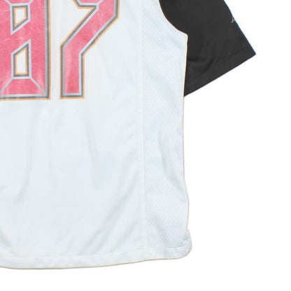 Mens Tampa Bay Buccaneers Nfl T Shirt Jersey #87