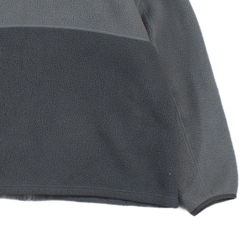 Womens Fleece Jacket Full Zip