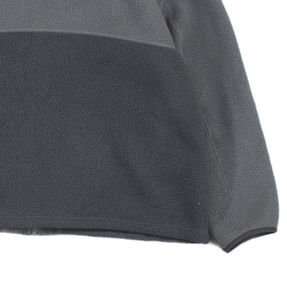 Womens Fleece Jacket Full Zip